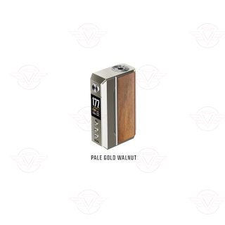 VOOPOO - Drag 4 Pale Gold Walnut