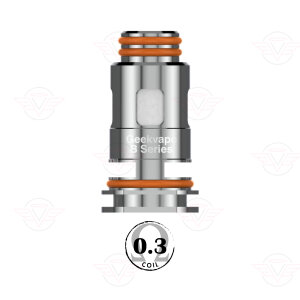 Geek Vape - B 0.3 Ohm Coils