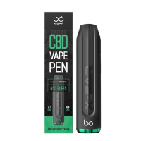 bo X BAR - CBD Vape Pen Natural Terpenes