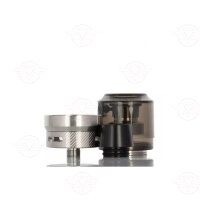 Lost Vape - UB Pro Pod Tank 5ml schwarz