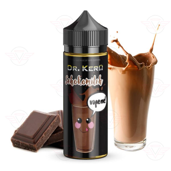Dr. Kero - Schokomilch 100ml