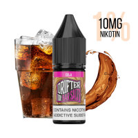 Drifter Bar Salts - Cola 10mg/ml