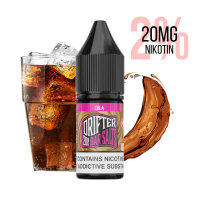 Drifter Bar Salts - Cola 20mg/ml