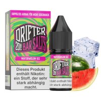 Drifter Bar Salts - Watermelon Ice 20mg/ml