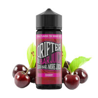 Drifter Bar Juice - Cherry 120ml