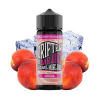 Drifter Bar Juice - Peach Ice 120ml
