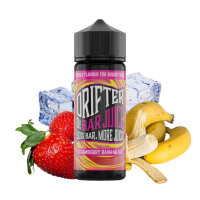 Drifter Bar Juice - Strawberry Banana Ice 120ml