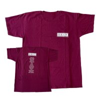 Salt- T-Shirt XL