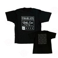 Charlies - T-shirt XL