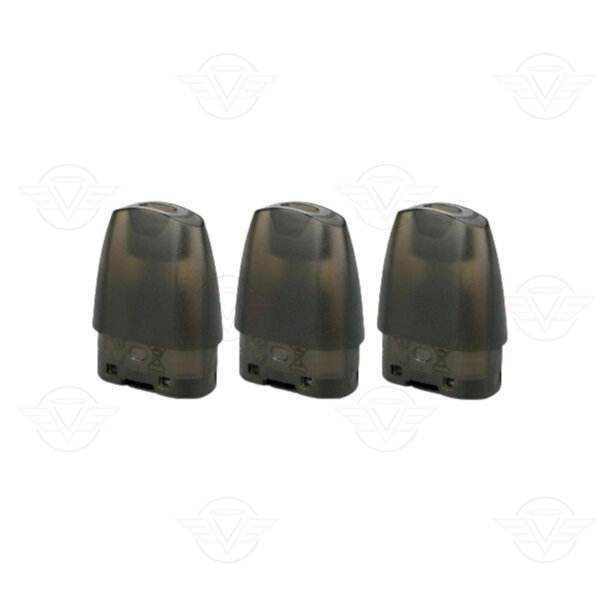 Justfog - Minifit Pods 3 Stück