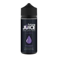 Future Juice - Frosted cereal and banana milk Shortfill -...