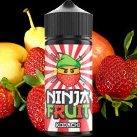 Ninja Fruit - Kodachi Shortfill - MHDÜ