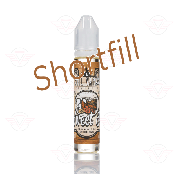 Coil Vapes - Sweet P 50 ml