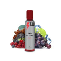 T-Juice - Red Astaire - Longfill - 20ml - MHDÜ