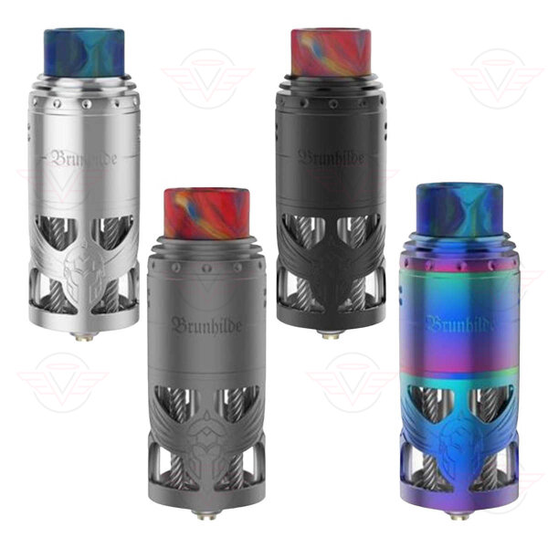 Vapefly - Brunhilde RTA