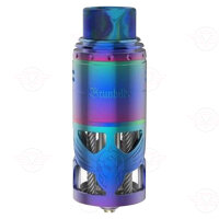 Vapefly - Brunhilde RTA