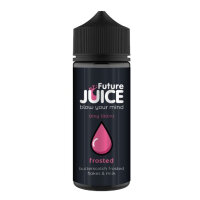Future Juice - Frosted butterscotch frosted flakes &...
