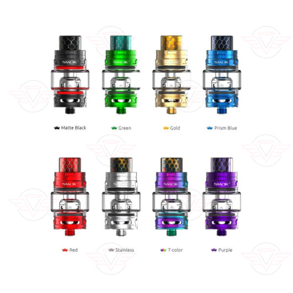 SMOK - TFV12 Prince Tank