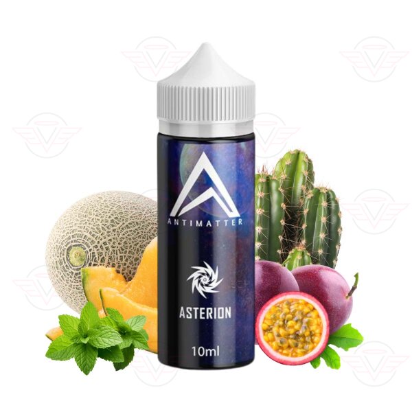 Antimatter - Asterion 10ml - MHDÜ