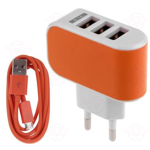 Miniin The Box - USB Charger