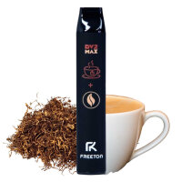 FREETON - DV 2 Max 3500 - Coffee Tobacco