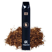 FREETON - DV 2 Max 3500 - Virginia Tobacco