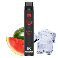 FREETON - DV 2 Max 3500 - Wassermelonen Eis