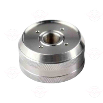 BP Mods - Lightsaber 510 Adapter Kit Silver