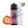 Drifter Bar Juice - Sweet Strawberry Ice 120ml with 1,5mg/ml nicotine