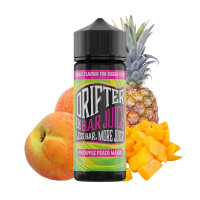 Drifter Bar Juice - Pineapple Peach Mango Ice 120ml Ohne...