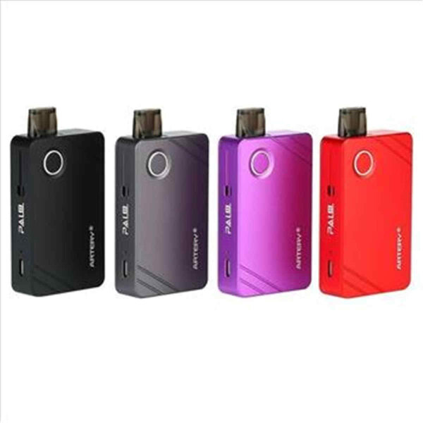 Artery - PAL 2 Kit 1000mAh 3ml