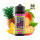 Drifter Bar Juice - Pineapple Peach Mango 120ml mit 3mg/ml Nikotin