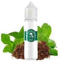 PGVG Labs - Don Cristo Mint 10ml