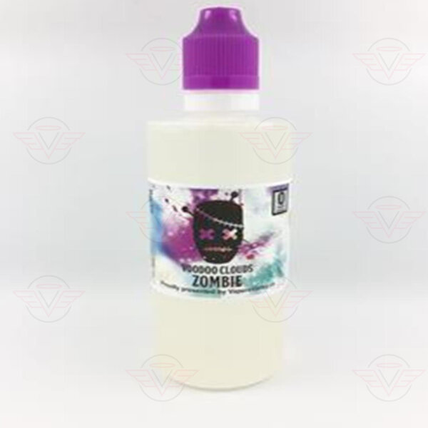 Voodoo Clouds - ZOMBIE 100 ml
