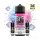 Drifter Bar Juice - Cotton Candy Ice 120ml Shortfil with 3mg/ml nicotine