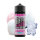 Drifter Bar Juice - Cotton Candy Ice 120ml avec 3mg/ml de nicotine