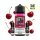 Drifter Bar Juice - Cherry 120ml Shortfil mit 3mg/ml Nikotin
