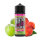 Drifter Bar Juice - Apple Peach 120ml Shortfill Ohne Nikotin