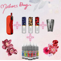 Kiwi Vapor Mothers Day Offer - Rooibos Tea