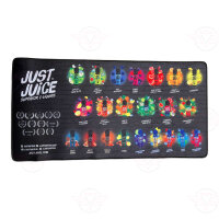 Just Juice - Wickelmatte