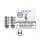 Innokin - Zenith Ersatzcoils 0.5 Ohm