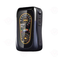 REV GTS - 230 Watt Mod