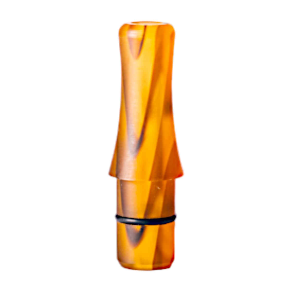 Zeus Drip Tip Kiwi - Officine Svapo Milano - Vapery