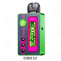 Lost Vape - Ursa Pocket Pod Kit Cyber Elf