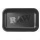 RAW - Murdered Tray Black Matte