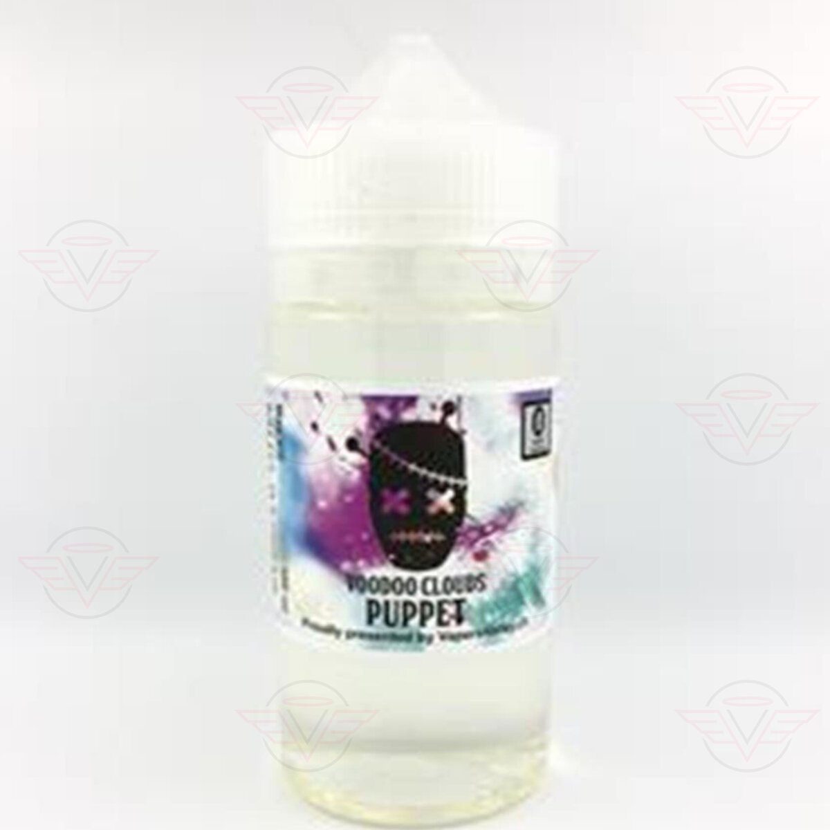 Voodoo Clouds PUPPET 100 ml - Commence a Vaper C Voodoo Clouds PUPPET 100 ml - Commence a Vaper C