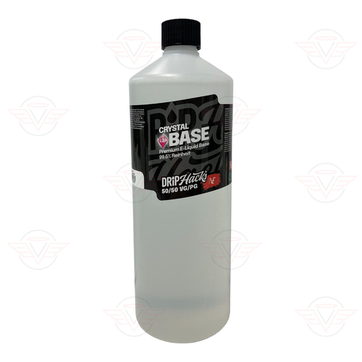 e liquid base 50/50 DIY PGVG base main image 0