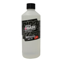 Drip Hacks - Crystal Base - 100% PG 500ml