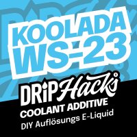 Drip Hacks - Koolada WS-23