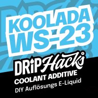 Drip Hacks - Koolada
